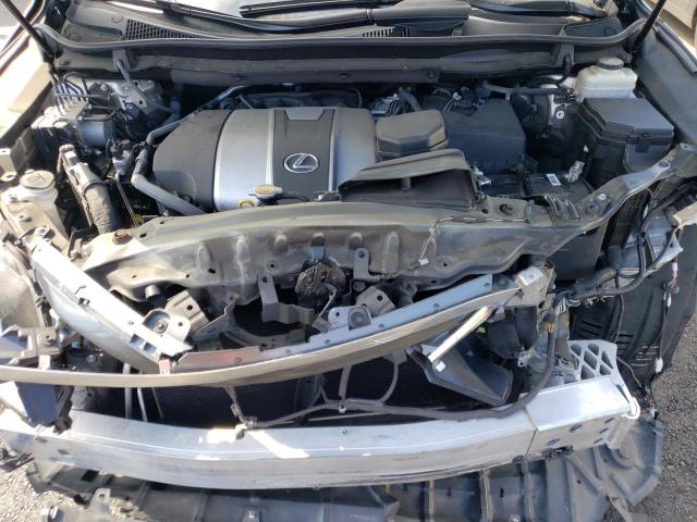 Photo 11 from auction – 2016 LEXUS RX 350 with VIN 2T2ZZMCA4GC010910