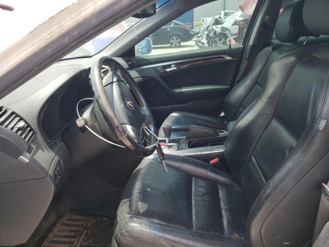 Photo 7 from auction – 2008 ACURA TL with VIN 19UUA66268A052010