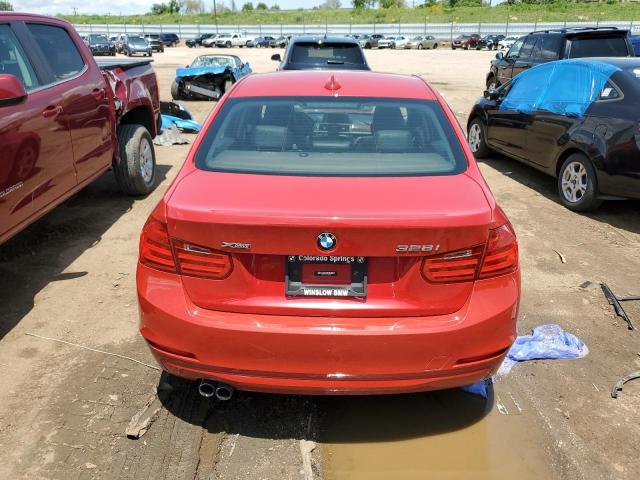 Photo 6 from auction – 2013 BMW 328 XI SUL with VIN WBA3B5C54DF590585
