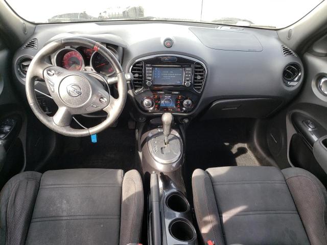 Photo 8 from auction – 2014 NISSAN JUKE S with VIN JN8AF5MV4ET365636