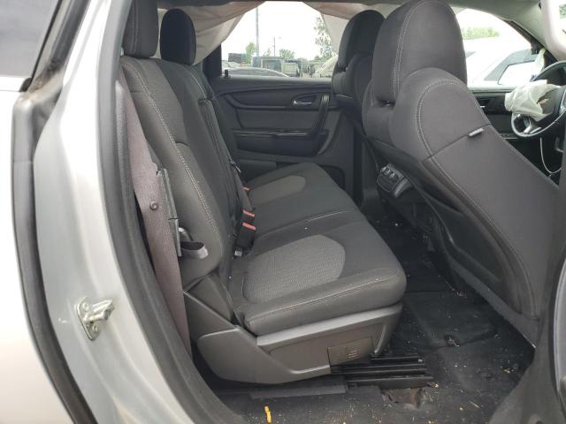 Photo 10 from auction – 2015 CHEVROLET TRAVERSE L with VIN 1GNKRGKD5FJ291807