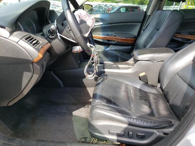 Photo 7 from auction – 2012 HONDA ACCORD EXL with VIN 1HGCP3F84CA033008