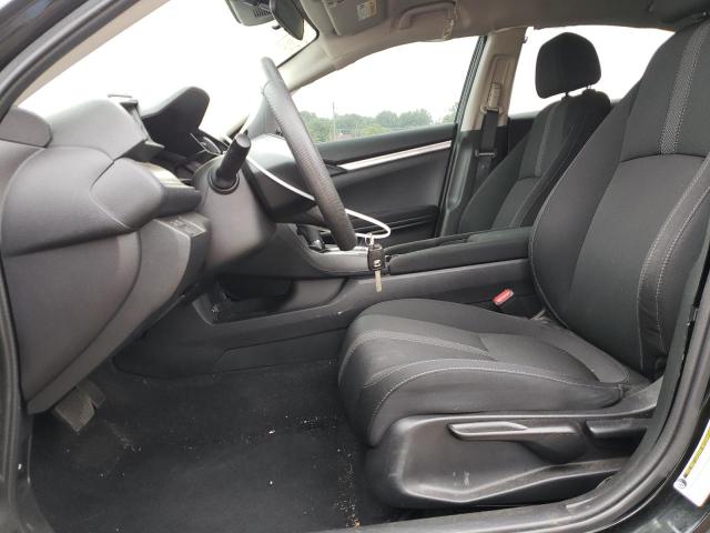 Photo 7 from auction – 2019 HONDA CIVIC LX with VIN 2HGFC2F63KH571362