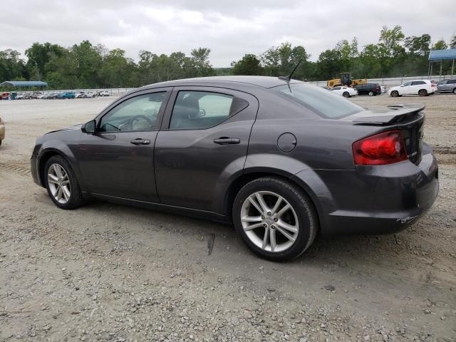 Photo 2 from auction – 2014 DODGE AVENGER SE with VIN 1C3CDZAB1EN233616