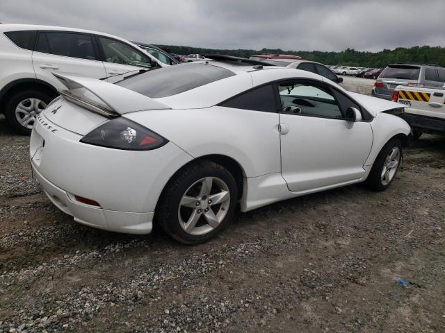 Photo 3 from auction – 2008 MITSUBISHI ECLIPSE GS with VIN 4A3AK24F18E007589