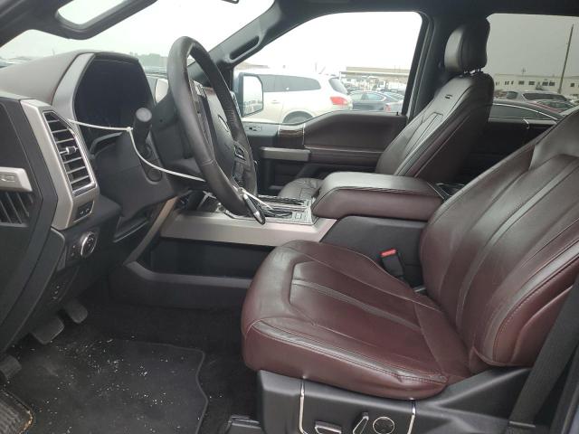 Photo 7 from auction – 2016 FORD F150 SUPER with VIN 1FTEW1EG5GFC07152