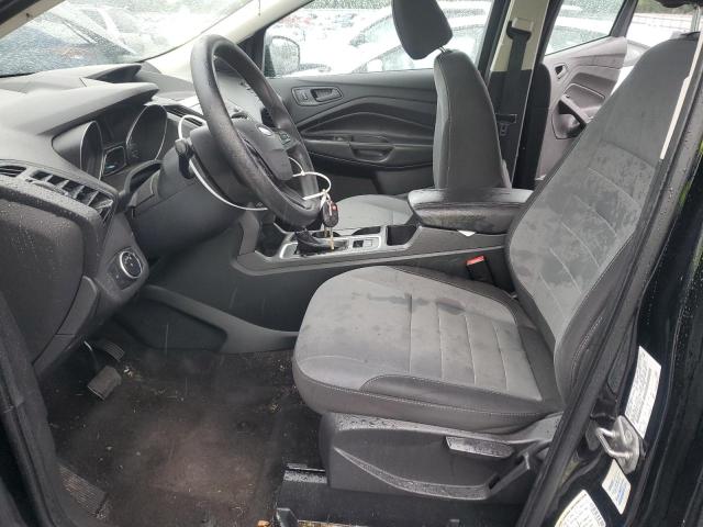 Photo 7 from auction – 2017 FORD ESCAPE S with VIN 1FMCU0F76HUD98661