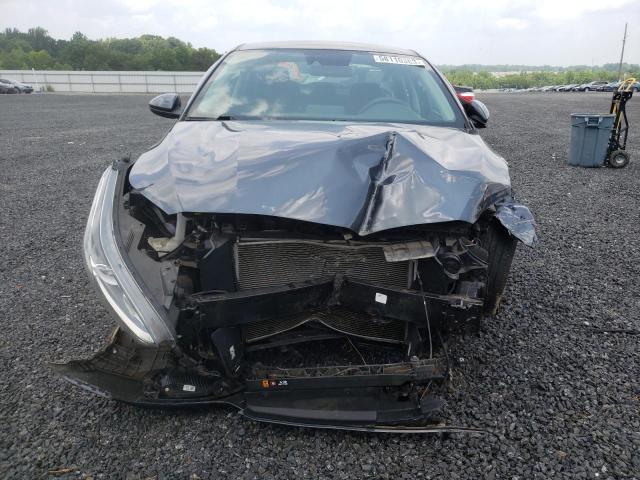 Photo 5 from auction – 2019 KIA FORTE FE with VIN 3KPF24AD8KE129983
