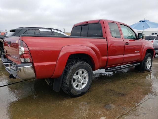 Photo 3 from auction – 2012 TOYOTA TACOMA PRE with VIN 5TFTU4GNXCX027180