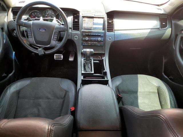 Photo 8 from auction – 2011 FORD TAURUS SHO with VIN 1FAHP2KT6BG138708