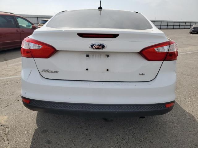 Photo 6 from auction – 2013 FORD FOCUS SE with VIN 1FADP3F29DL301531
