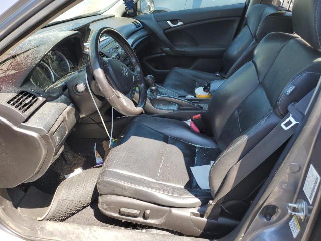 Photo 7 from auction – 2011 ACURA TSX with VIN JH4CW2H63BC000316