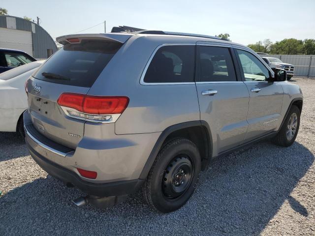 Photo 3 from auction – 2015 JEEP GRAND CHER with VIN 1C4RJFBGXFC159102