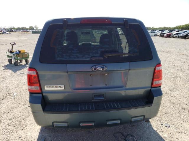 Photo 6 from auction – 2012 FORD ESCAPE XLS with VIN 1FMCU0C75CKC06316