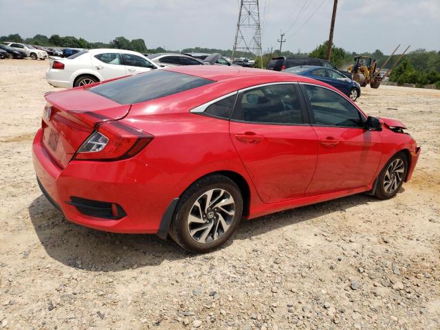 Photo 3 from auction – 2016 HONDA CIVIC EX with VIN 2HGFC2F78GH575083