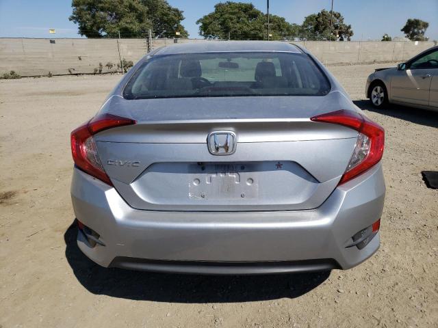 Photo 6 from auction – 2017 HONDA CIVIC LX with VIN 2HGFC2F53HH518581