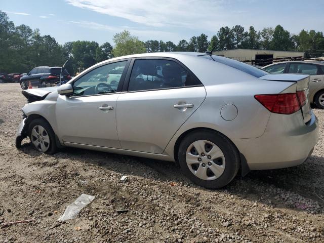 Photo 2 from auction – 2013 KIA FORTE EX with VIN KNAFU4A24D5690203