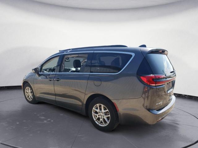 Photo 2 from auction – 2022 CHRYSLER PACIFICA T with VIN 2C4RC1BG3NR113923