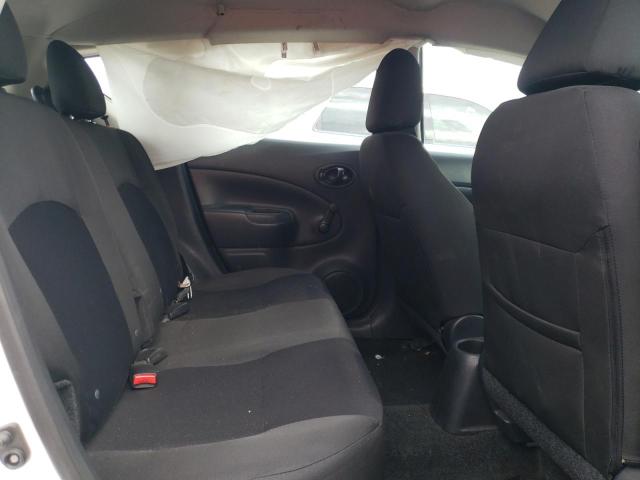 Photo 10 from auction – 2019 NISSAN VERSA NOTE with VIN 3N1CE2CP1KL360678