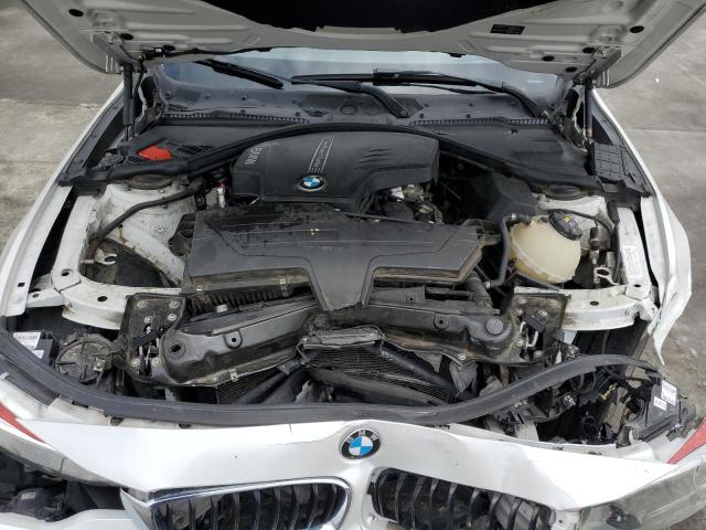 Photo 11 from auction – 2014 BMW 428 I with VIN WBA3N7C52EK221719