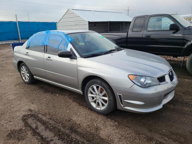 Photo 4 from auction – 2006 SUBARU IMPREZA 2. with VIN JF1GD67676G508407