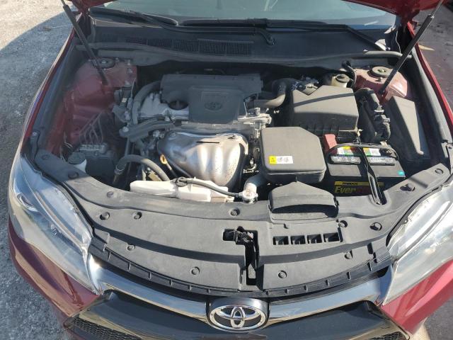 Photo 11 from auction – 2017 TOYOTA CAMRY SE A with VIN 4T1BF1FK7HU681523