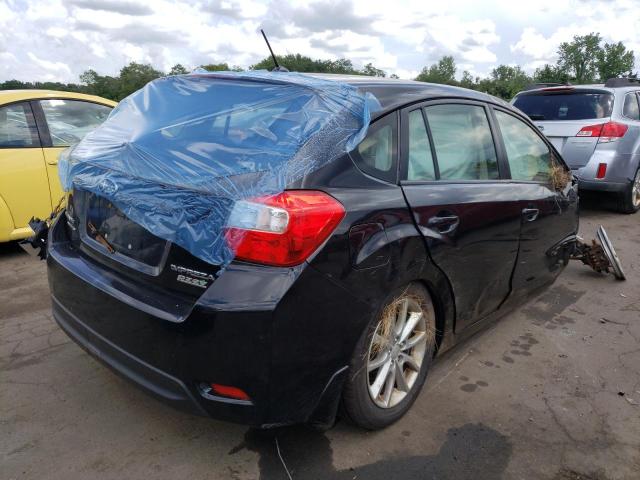 Photo 3 from auction – 2012 SUBARU IMPREZA PR with VIN JF1GPAC69CH247013