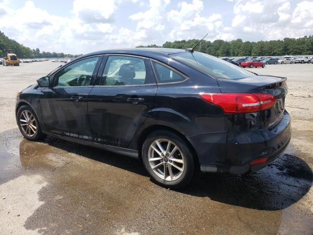 Photo 2 from auction – 2018 FORD FOCUS with VIN 1FADP3F20JL320206
