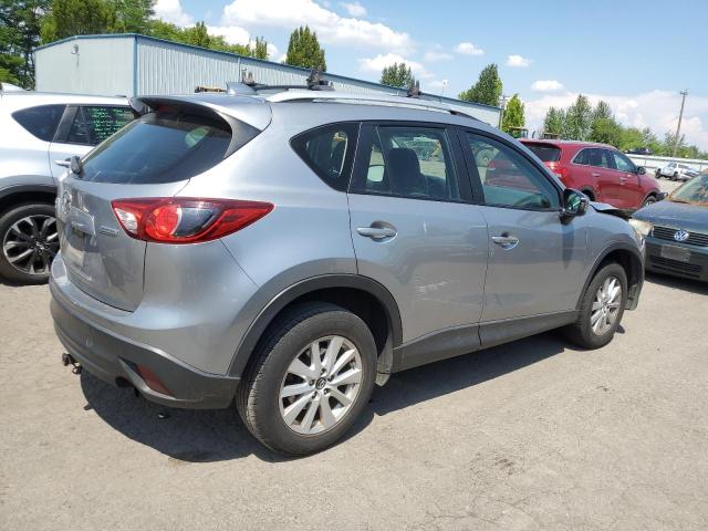 Photo 3 from auction – 2014 MAZDA CX-5 SPORT with VIN JM3KE4BE1E0300512