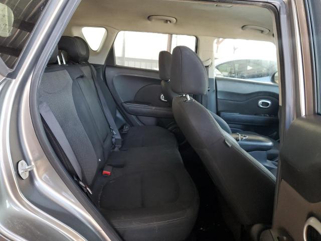 Photo 11 from auction – 2017 KIA SOUL + with VIN KNDJP3A53H7490142