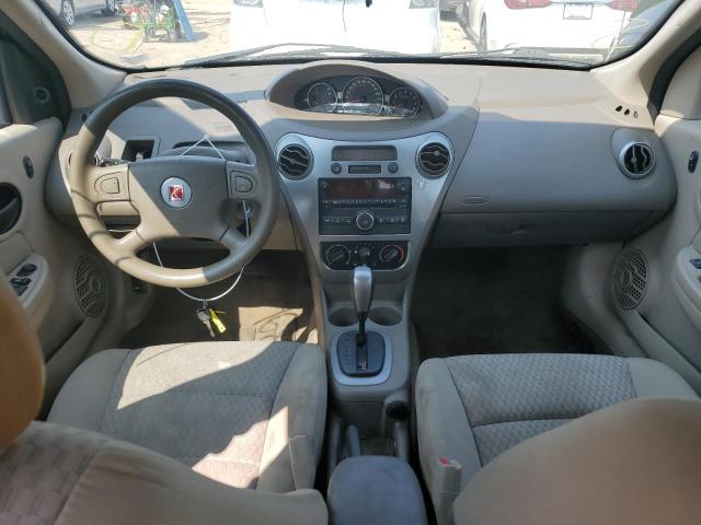 Photo 8 from auction – 2007 SATURN ION LEVEL with VIN 1G8AJ55F57Z106813