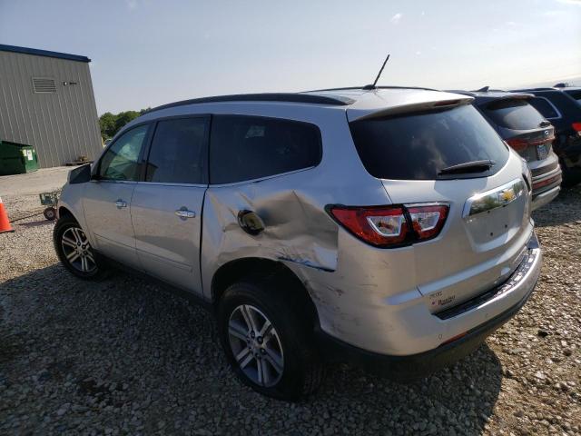 Photo 2 from auction – 2015 CHEVROLET TRAVERSE L with VIN 1GNKVGKD2FJ323575