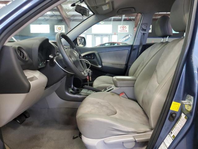 Photo 7 from auction – 2011 TOYOTA RAV4 with VIN 2T3BF4DV9BW164432