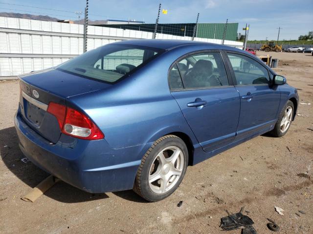 Photo 3 from auction – 2011 HONDA CIVIC EX with VIN 19XFA1F88BE004298