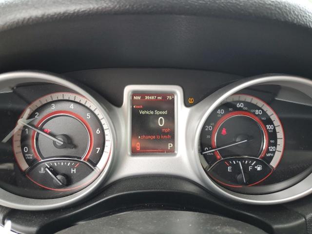 Photo 9 from auction – 2019 DODGE JOURNEY GT with VIN 3C4PDDEG3KT816495