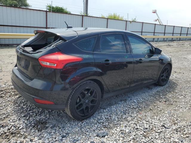 Photo 3 from auction – 2016 FORD FOCUS SE with VIN 1FADP3K27GL330617