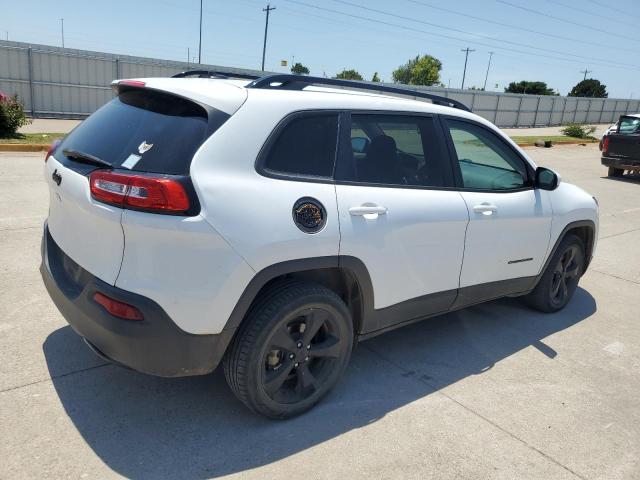 Photo 3 from auction – 2018 JEEP CHEROKEE L with VIN 1C4PJLCBXJD563545