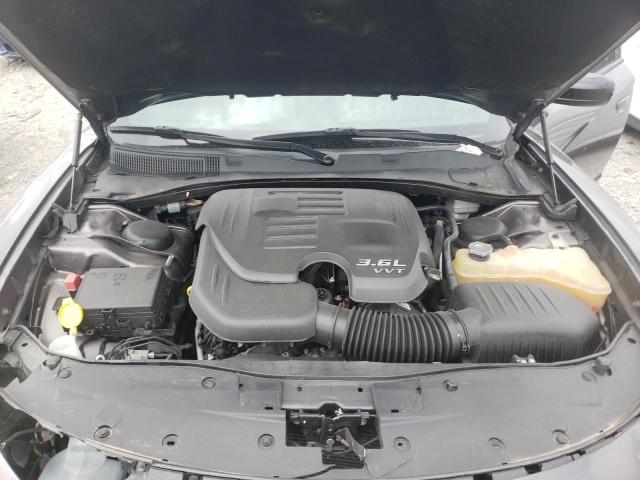 Zdjęcie 11 z aukcji – 2015 DODGE CHARGER SE z VIN 2C3CDXBG7FH844677