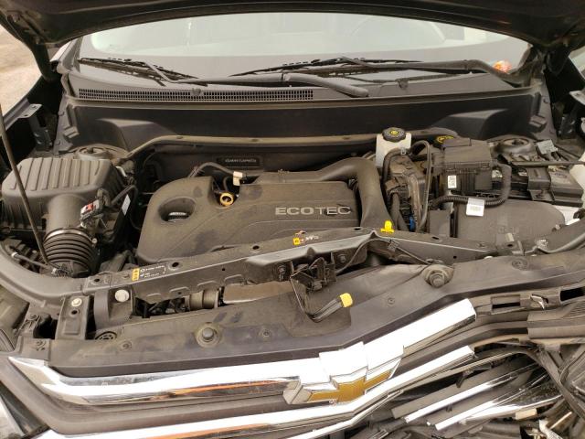 Photo 12 from auction – 2018 CHEVROLET EQUINOX PR with VIN 3GNAXMEV3JS596637