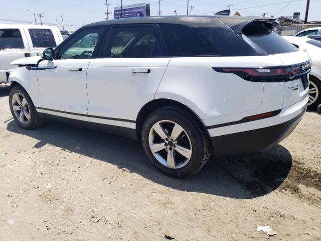Photo 2 from auction – 2018 LAND ROVER RANGE ROVE with VIN SALYB2RX1JA774805