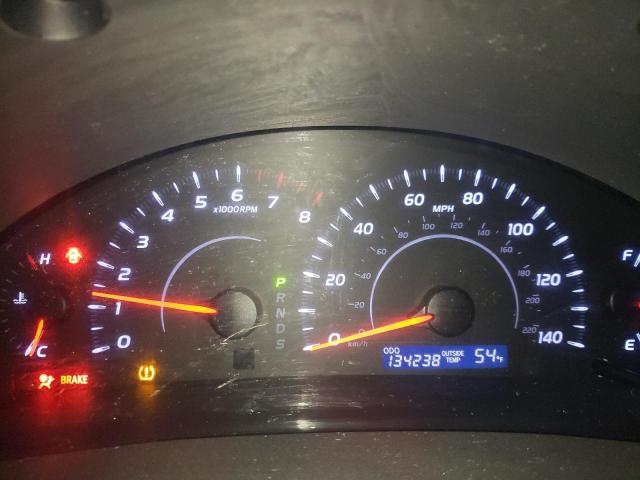 Photo 9 from auction – 2011 TOYOTA CAMRY BASE with VIN 4T4BF3EK0BR210162