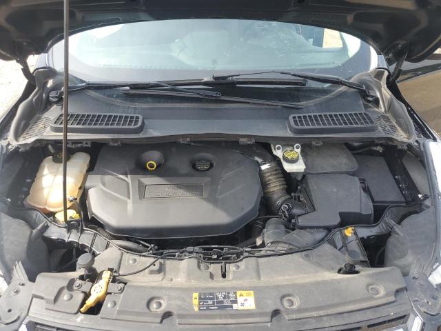 Photo 11 from auction – 2016 FORD ESCAPE TIT with VIN 1FMCU0J91GUB07409