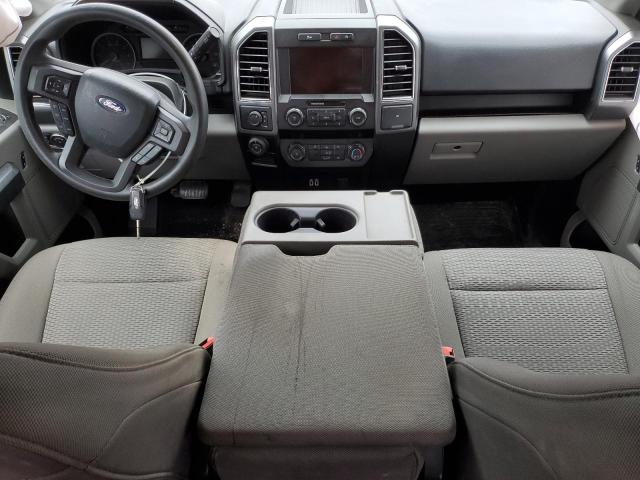 Photo 8 from auction – 2019 FORD F150 SUPER with VIN 1FTFX1E59KFA58401