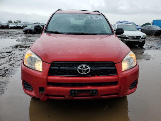 Photo 5 from auction – 2012 TOYOTA RAV4 with VIN JTMBF4DV1C5052765