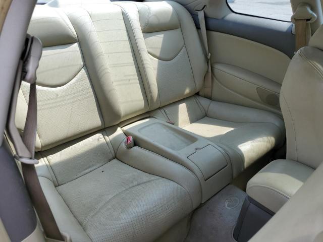 Photo 10 from auction – 2008 INFINITI G37 BASE with VIN JNKCV64E68M130388