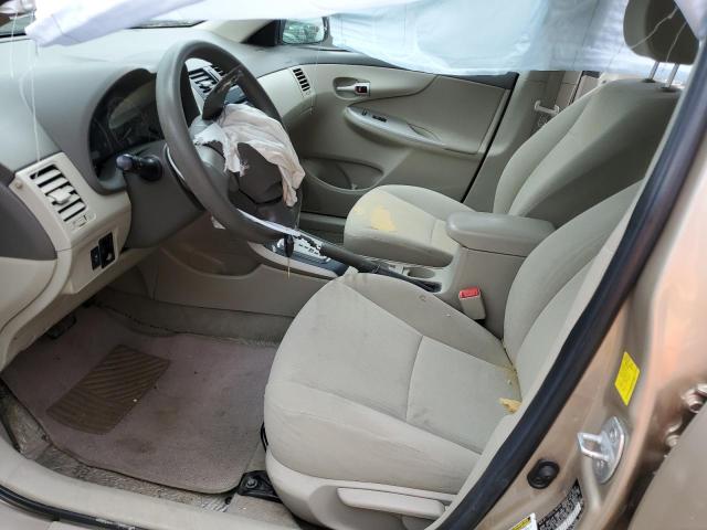Photo 7 from auction – 2010 TOYOTA COROLLA BA with VIN 2T1BU4EE3AC390933