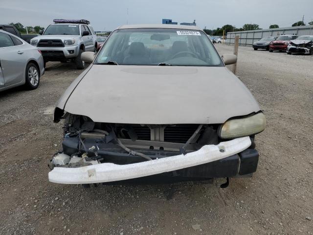 Photo 5 from auction – 1998 OLDSMOBILE CUTLASS GL with VIN 1G3NG52MXW6349624