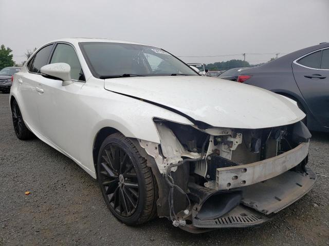 Photo 4 from auction – 2014 LEXUS IS 250 with VIN JTHCF1D27E5006917
