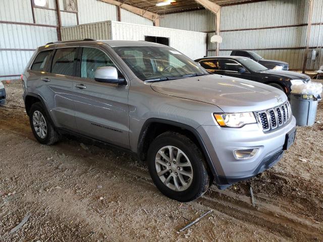 Photo 4 from auction – 2021 JEEP GRAND CHER with VIN 1C4RJFAG6MC627776