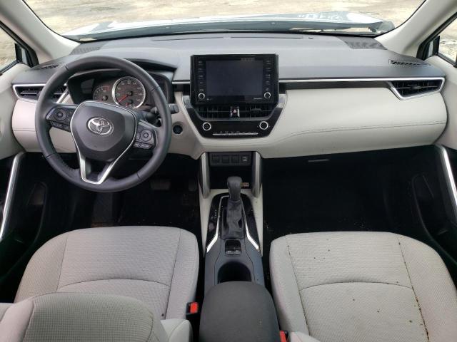 Photo 8 from auction – 2022 TOYOTA COROLLA CR with VIN 7MUCAAAG0NV001669